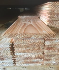 Douglas geschaafd & gedroogd | velling deel