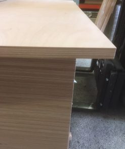 Plaatmateriaal Exterieur | Okoumé B/BB