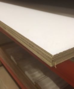 Plaatmateriaal Exterieur | Gegrond 15 jaar Garant