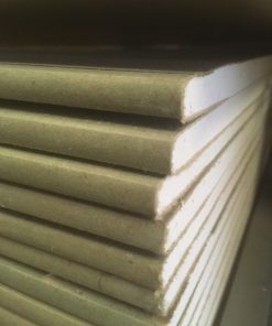 Plaatmateriaal Gips platen | Wandplaat Hydro