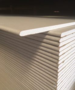 Plaatmateriaal Gips platen | Stucplaat RK